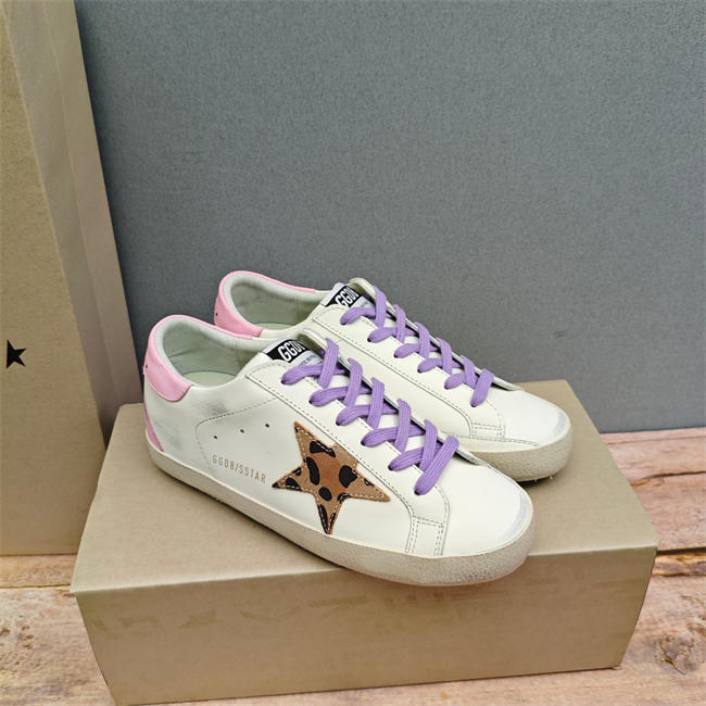 Golden Goose Sneaker