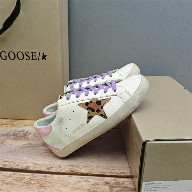Golden Goose Sneaker