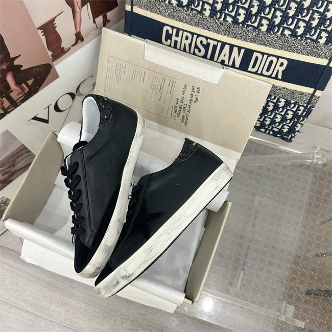 Golden Goose Sneaker