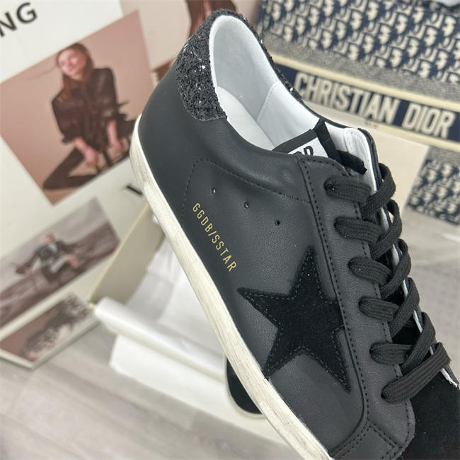 Golden Goose Sneaker