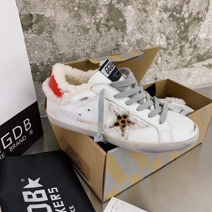 Golden Goose Sneaker