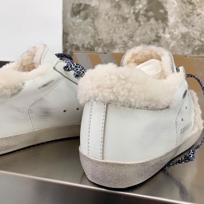 Golden Goose Sneaker