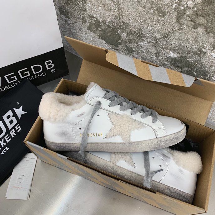 Golden Goose Sneaker