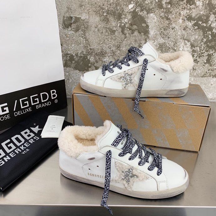 Golden Goose Sneaker