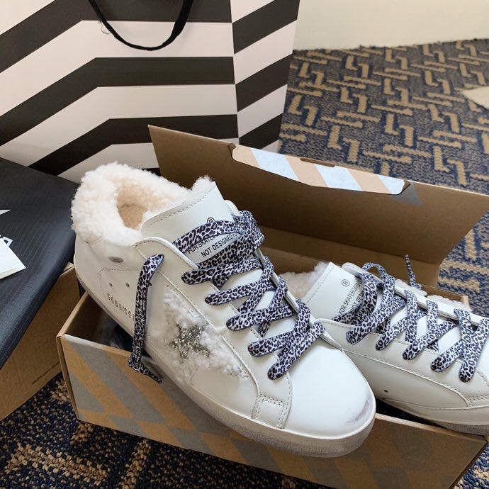 Golden Goose Sneaker