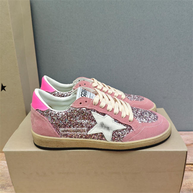 Golden Goose Sneaker