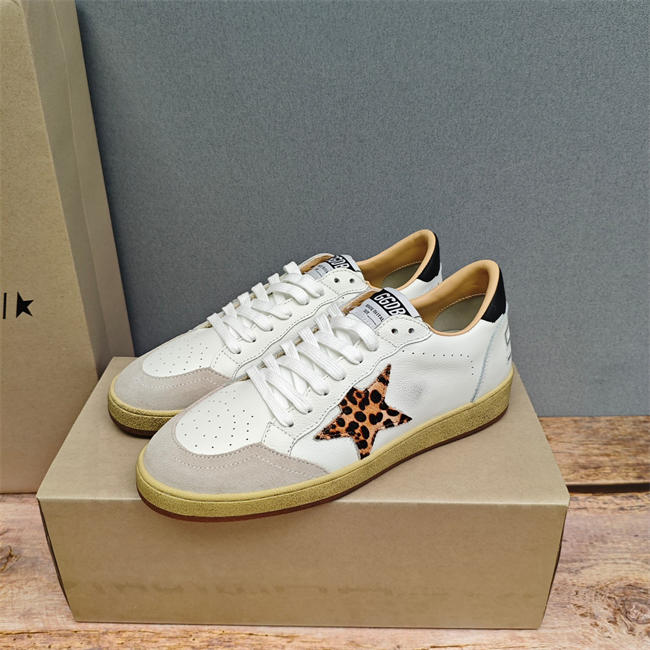 Golden Goose Sneaker