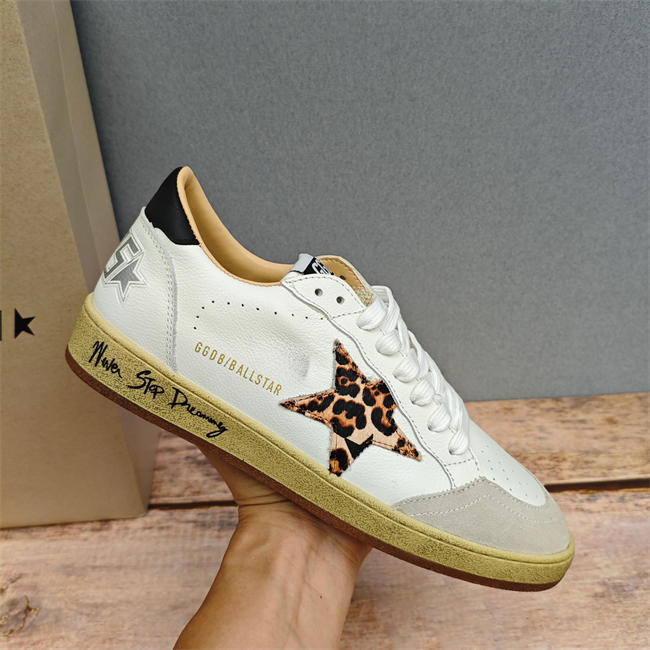 Golden Goose Sneaker