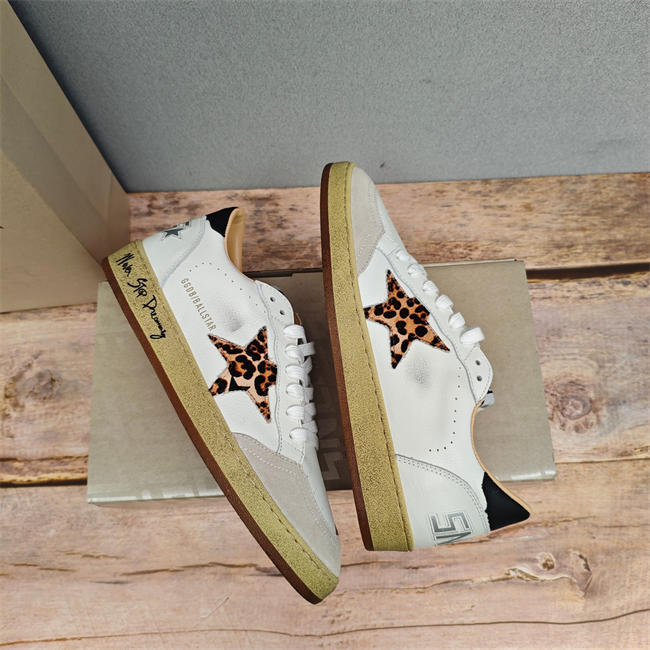 Golden Goose Sneaker