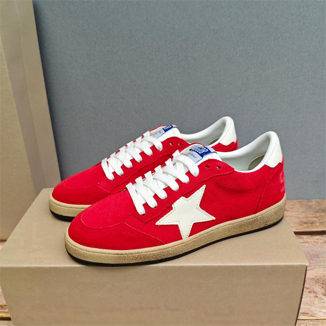 Golden Goose Sneaker