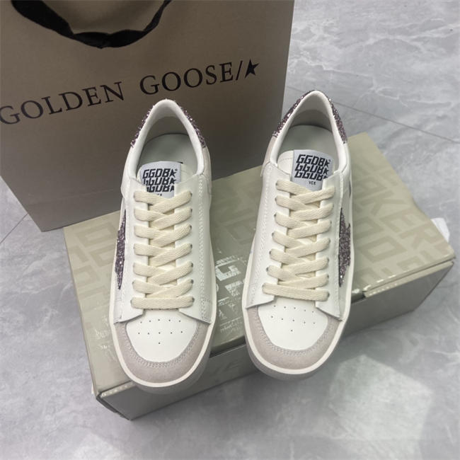 Golden Goose Sneaker