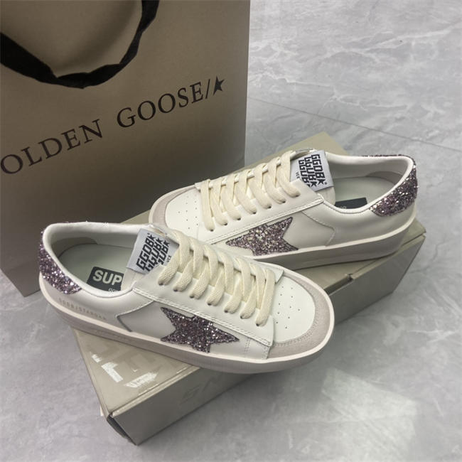 Golden Goose Sneaker
