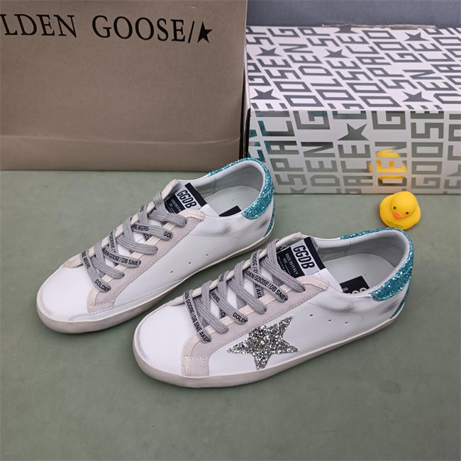Golden Goose Sneaker