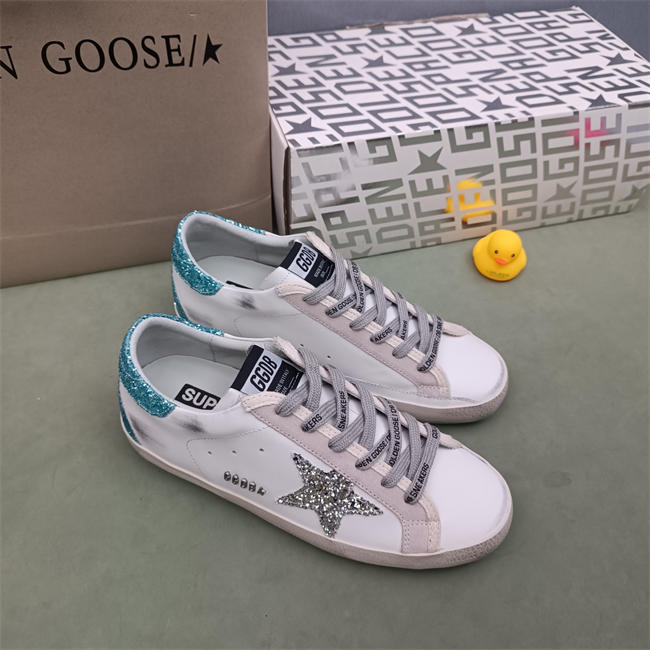 Golden Goose Sneaker