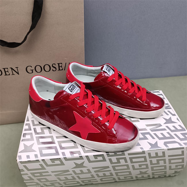 Golden Goose Sneaker