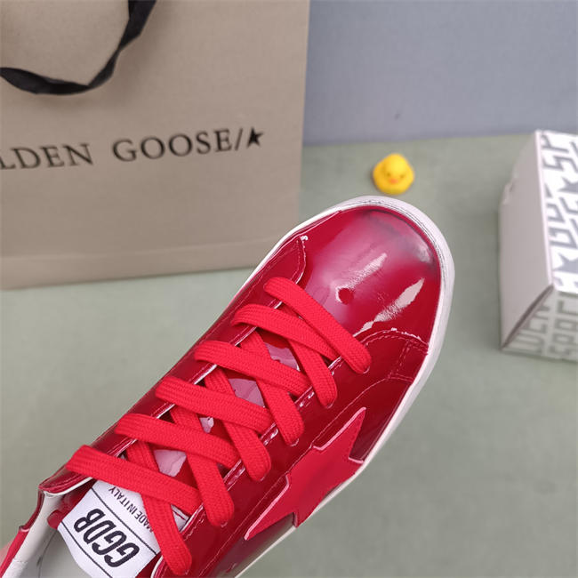 Golden Goose Sneaker