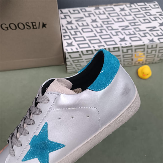 Golden Goose Sneaker