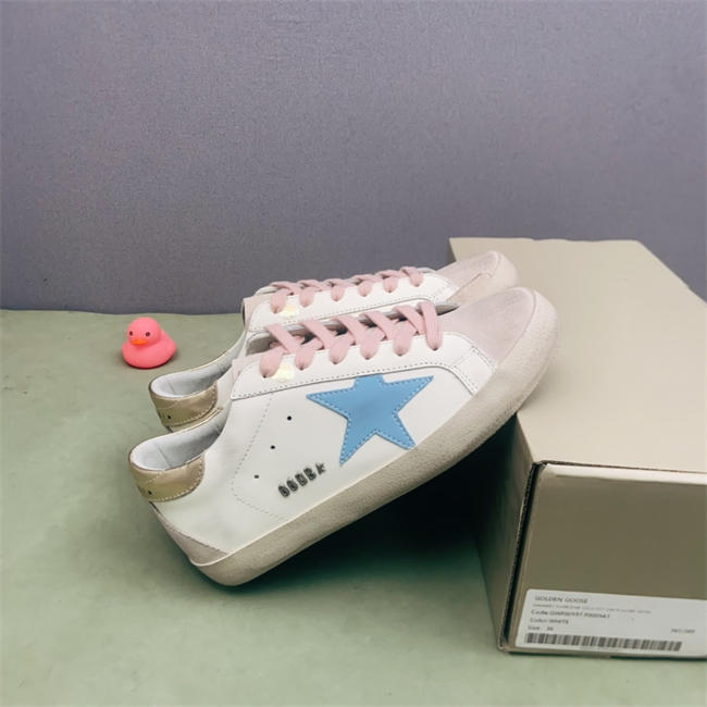 Golden Goose Sneaker