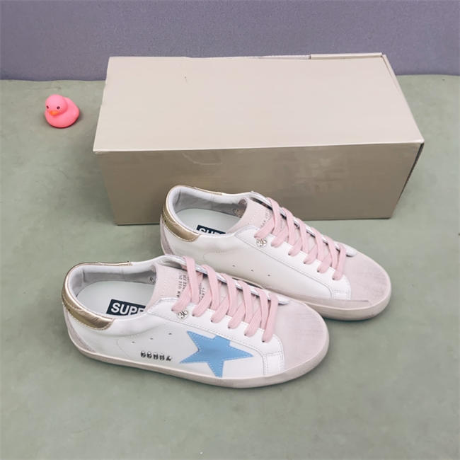Golden Goose Sneaker