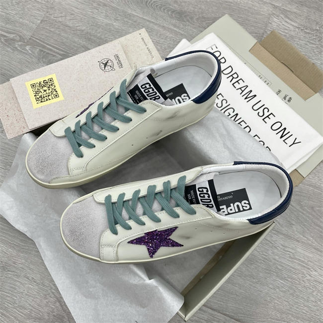 Golden Goose Sneaker