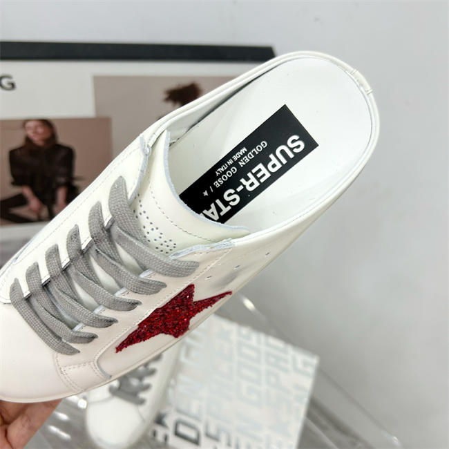 Golden Goose Sneaker
