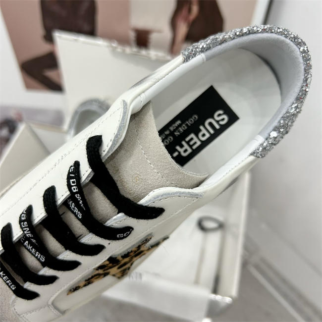 Golden Goose Sneaker
