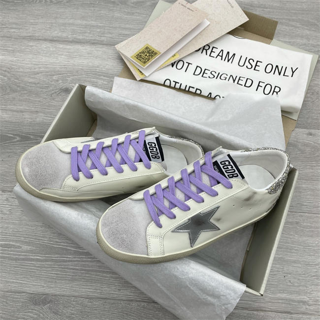 Golden Goose Sneaker