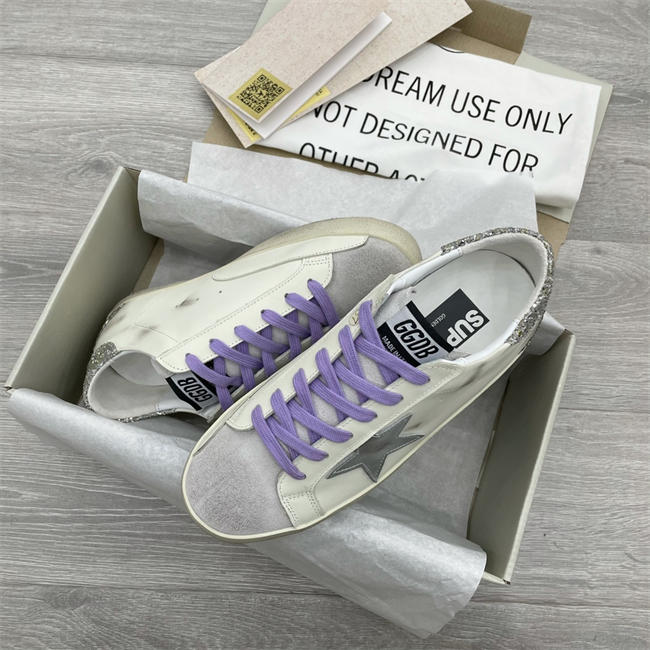 Golden Goose Sneaker