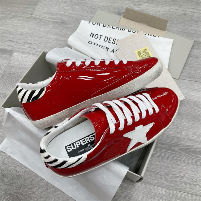 Golden Goose Sneaker