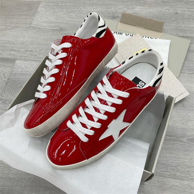 Golden Goose Sneaker