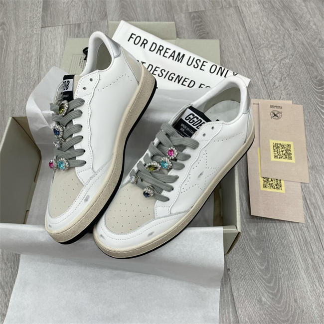 Golden Goose Sneaker