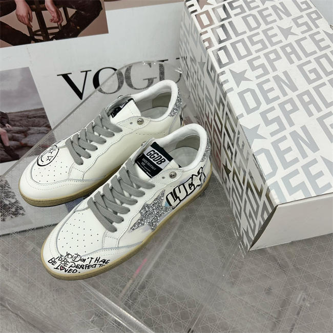 Golden Goose Sneaker