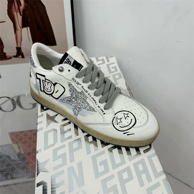Golden Goose Sneaker