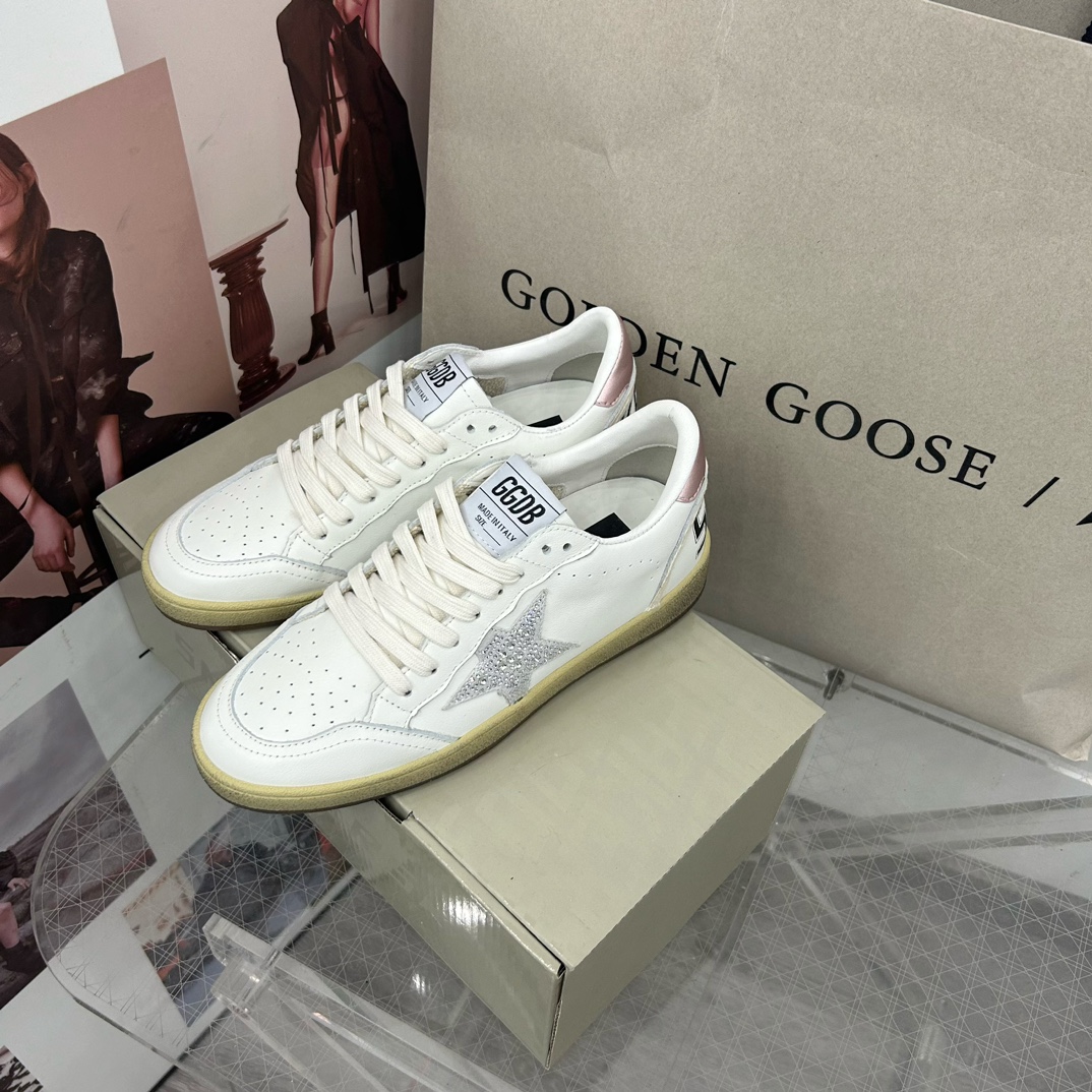 Golden Goose Sneaker