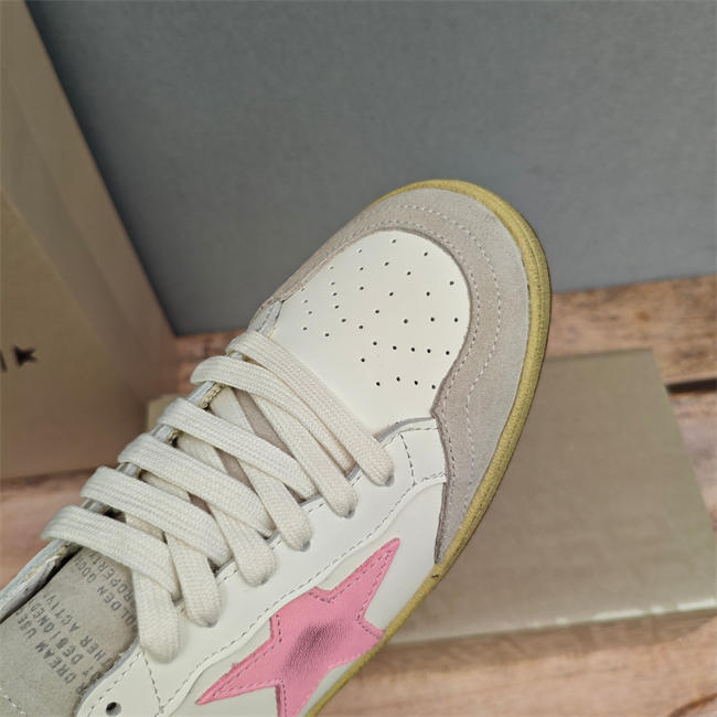 Golden Goose Sneaker
