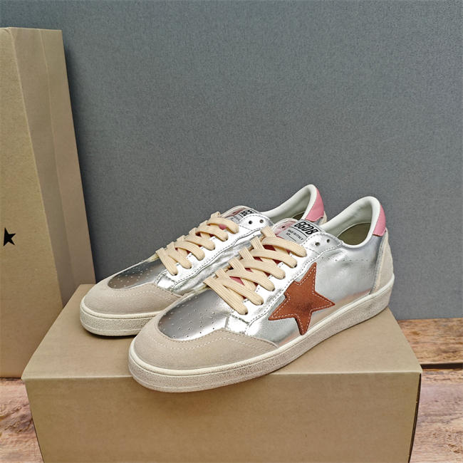 Golden Goose Sneaker