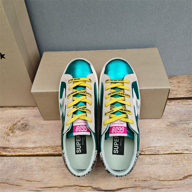 Golden Goose Sneaker