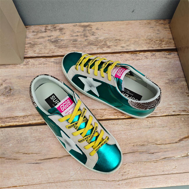 Golden Goose Sneaker