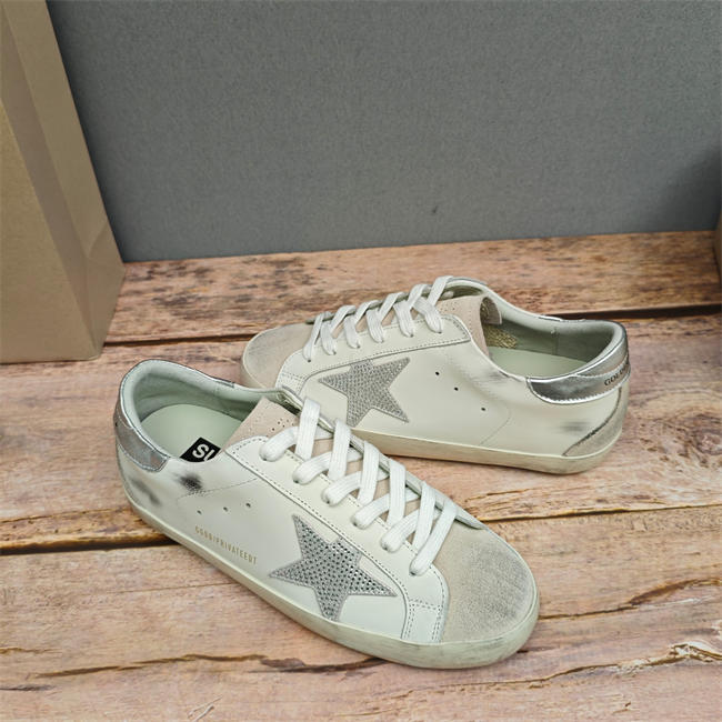 Golden Goose Sneaker