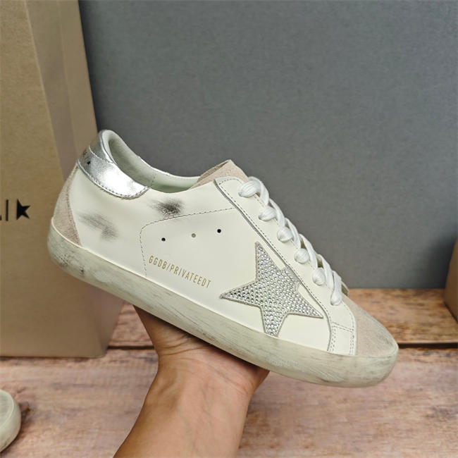Golden Goose Sneaker