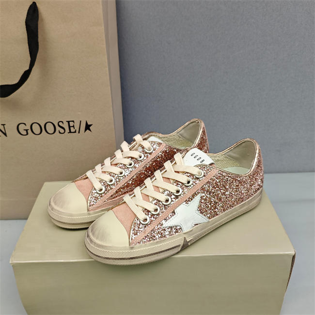 Golden Goose Sneaker