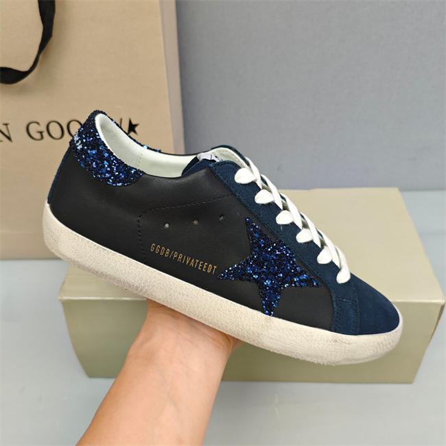 Golden Goose Sneaker