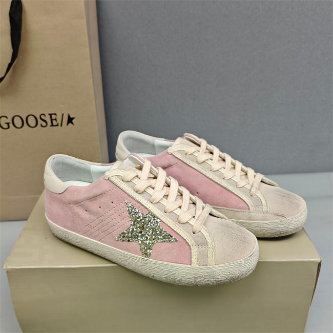 Golden Goose Sneaker