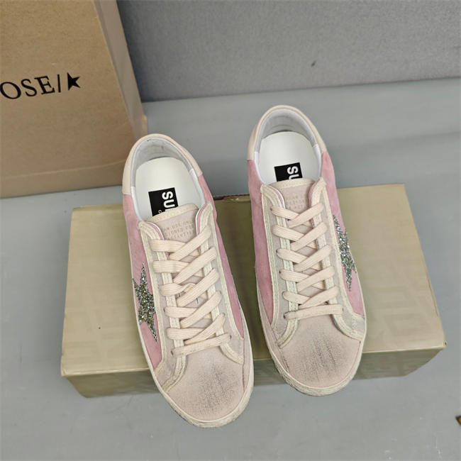 Golden Goose Sneaker
