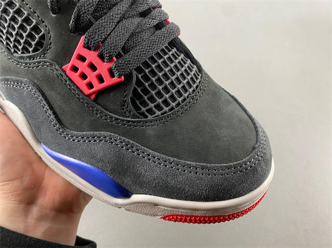 Air Jordan 4 “Rare Air”