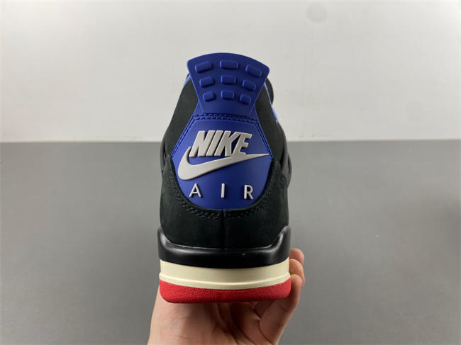 Air Jordan 4 “Rare Air”