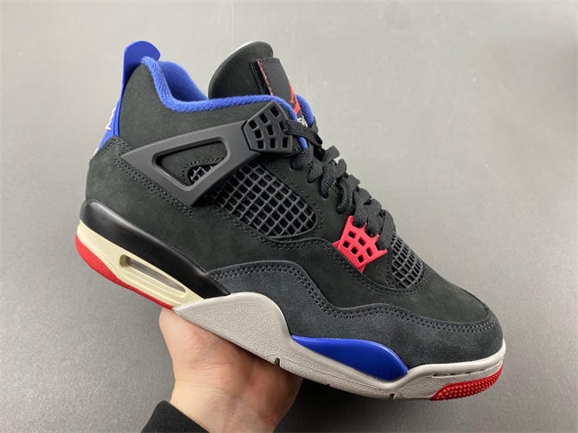 Air Jordan 4 “Rare Air”