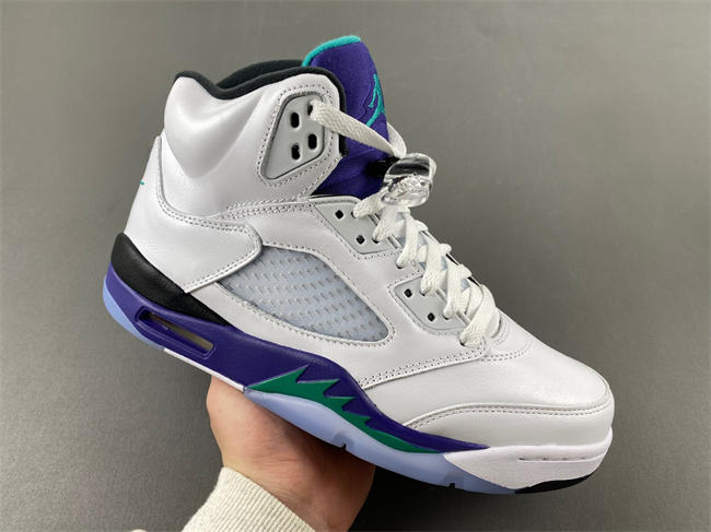 Air Jordan 5 OG