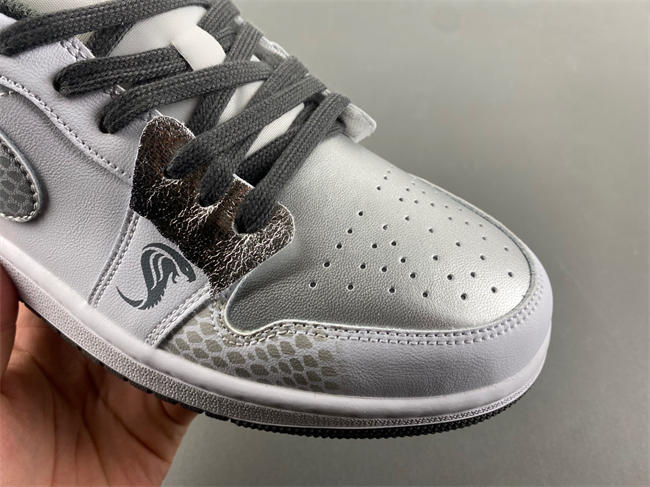 Air Jordan 1 Low Men