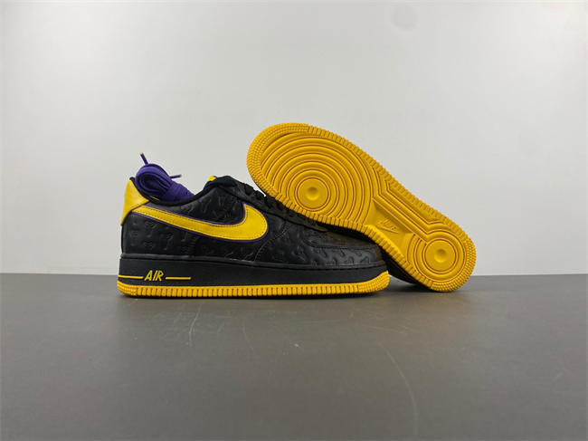 Kobe x Nike Air Force 1 Low HV5122-001